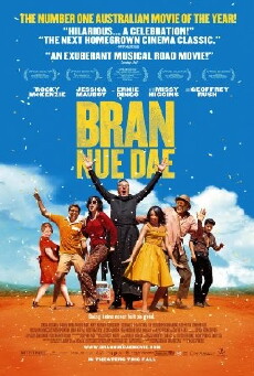 Bran Nue Dae (2009) - Stream Online