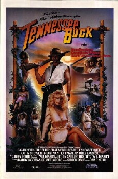 Tennessee Buck (1988) - Stream Online