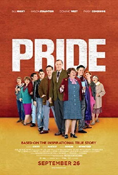 Pride (2014) - Stream Online