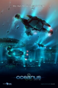 Oceanus: Odyssey One (2018) - Stream Online