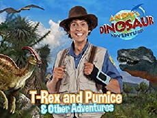 Andy's Dinosaur Adventures (2014) - Stream Online