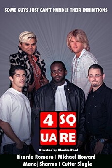 Four Square (2013) - Stream Online