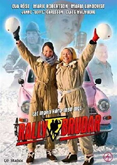 Rallybrudar (2008) - Stream Online