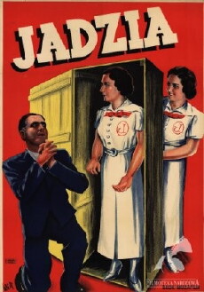 Jadzia (1936) - Stream Online