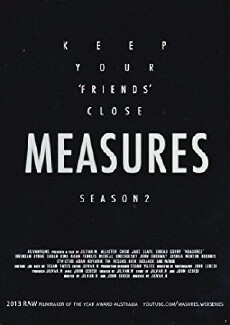 Measures (2012) - Stream Online