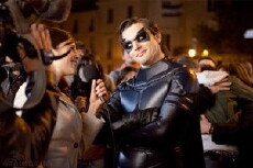 Les incroyables aventures de Fusion Man (2009) - Stream Online