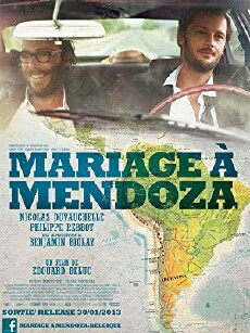 Welcome to Argentina (2012) - Stream Online