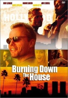 Burning Down the House (2001) - Stream Online