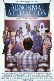 Abnormal Attraction (2018) - Stream Online
