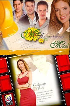 Mujer con pantalones (2005) - Stream Online