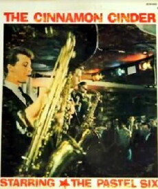 The Cinnamon Cinder Show (1963) - Stream Online