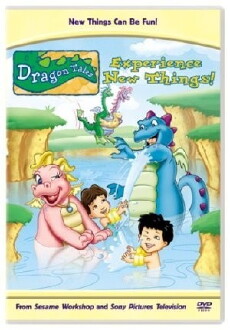 Dragon Tales (1999) - Stream Online