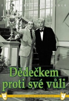 The Reluctant Grandfather (1939) - Stream Online