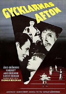 Sawdust and Tinsel (1953) - Stream Online