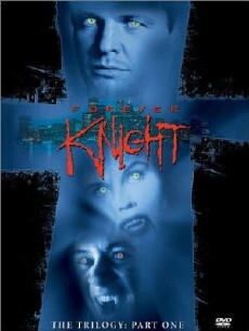 Nick Knight - Der Vampircop (1992) - Stream Online