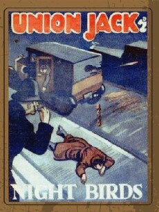 Night Birds (1930) - Stream Online