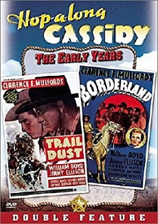 Borderland (1937) - Stream Online