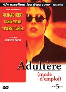 Seitensprung für Anfänger (1995) - Stream Online
