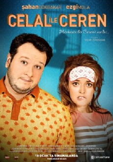 Celal and Ceren (2013) - Stream Online