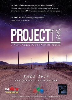 Project 12 (2012) - Stream Online