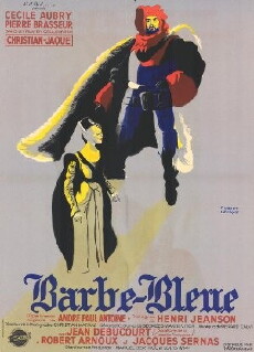 Barbe-Bleue (1951) - Stream Online