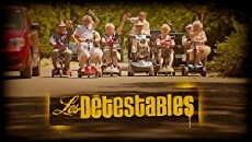 Les détestables (2011) - Stream Online