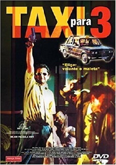 A Cab for Three (2001) - Stream Online