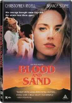 Blood and Sand (1989) - Stream Online