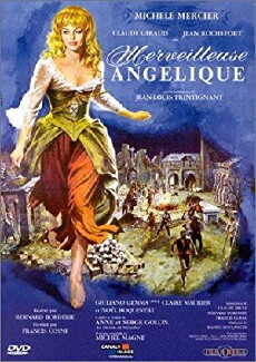 Angelique: The Road to Versailles (1965) - Stream Online
