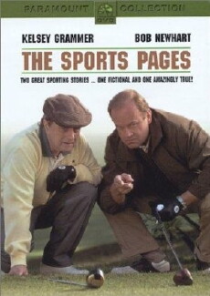 The Sports Pages (2001) - Stream Online