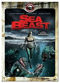 The Sea Beast (2008) - Stream Online