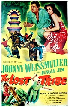 The Lost Tribe (1949) - Stream Online