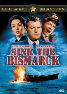 Sink the Bismarck! (1960) - Stream Online