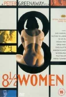 8 ½ Women (1999) - Stream Online