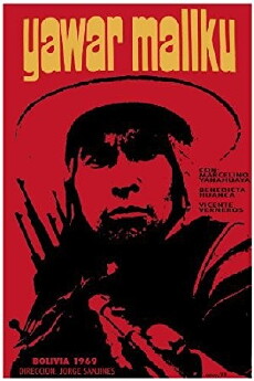 Blood of the Condor (1969) - Stream Online