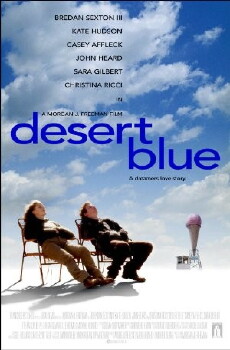 Desert Blue (1998) - Stream Online