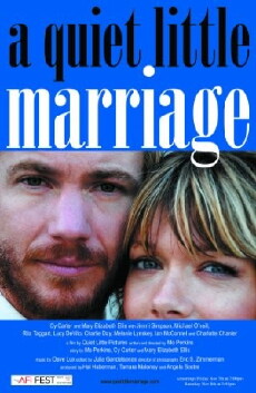 A Quiet Little Marriage (2008) - Stream Online