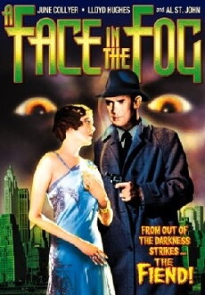 A Face in the Fog (1936) - Stream Online