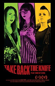 Take Back the Knife (2015) - Stream Online