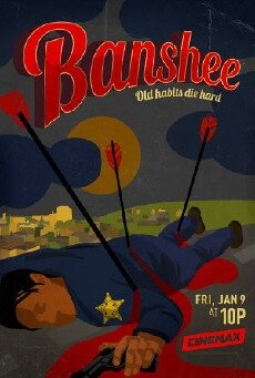Banshee (2013) - Stream Online