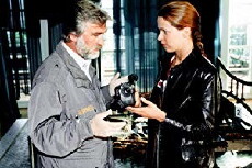 Die Neue - Eine Frau mit Kaliber (1998) - Stream Online