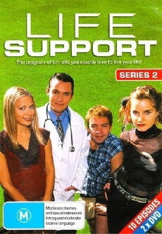 Life Support (2001) - Stream Online