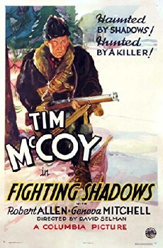 Fighting Shadows (1935) - Stream Online
