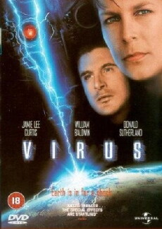 Virus (1999) - Stream Online