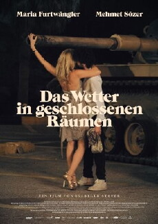 Das Wetter in geschlossenen Räumen (2015) - Stream Online