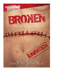 Broken (2006) - Stream Online