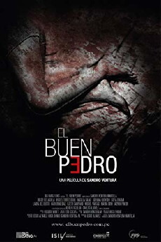 El Buen Pedro (2012) - Stream Online