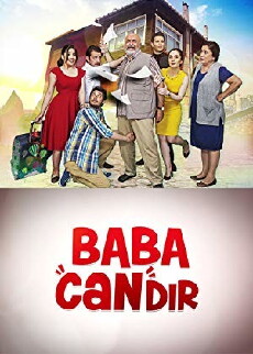 Baba Candir (2015) - Stream Online