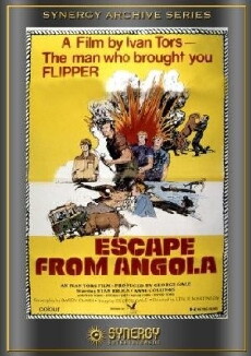 Escape from Angola (1976) - Stream Online