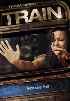 Train (2008) - Stream Online